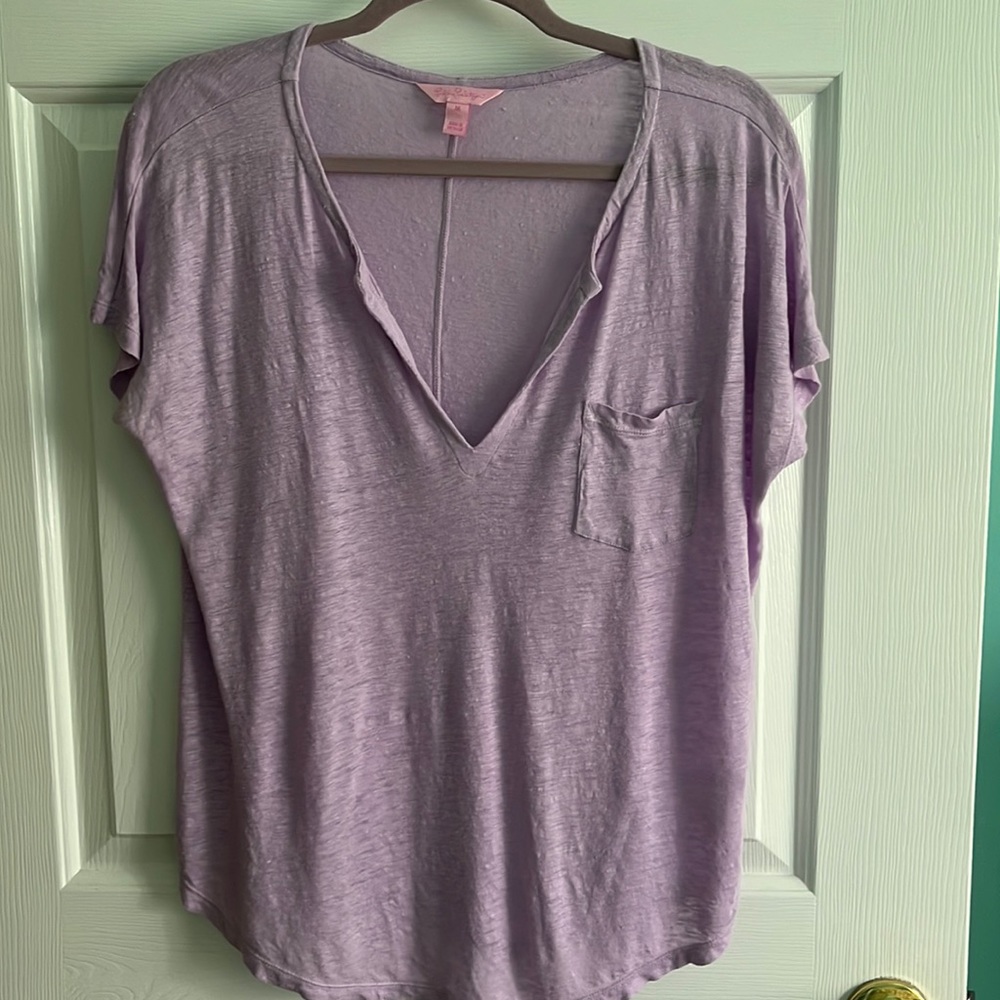 Lilly Pulitzer top